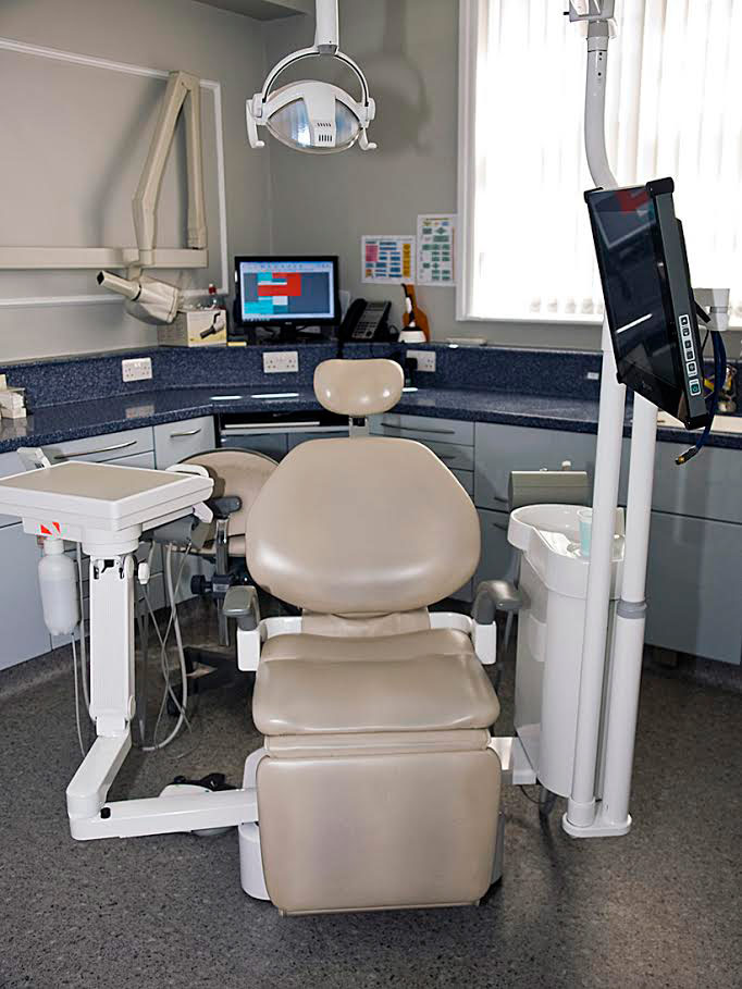 dentist